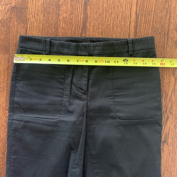 BLACK CLUB MONACO SHORTS - Picture 5 of 6